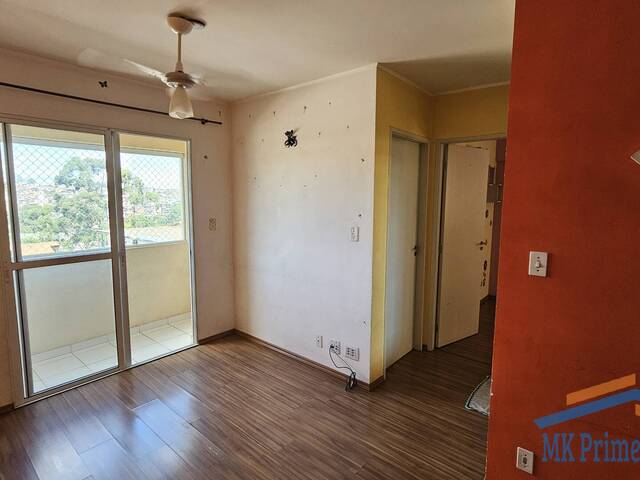 #9526 - Apartamento para Venda em Osasco - SP