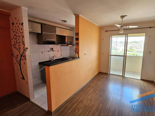 #9526 - Apartamento para Venda em Osasco - SP