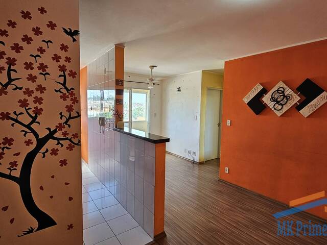 #9526 - Apartamento para Venda em Osasco - SP