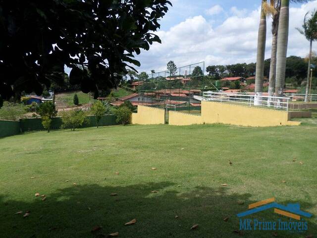 #9531 - Terreno em condomínio para Venda em Ibiúna - SP