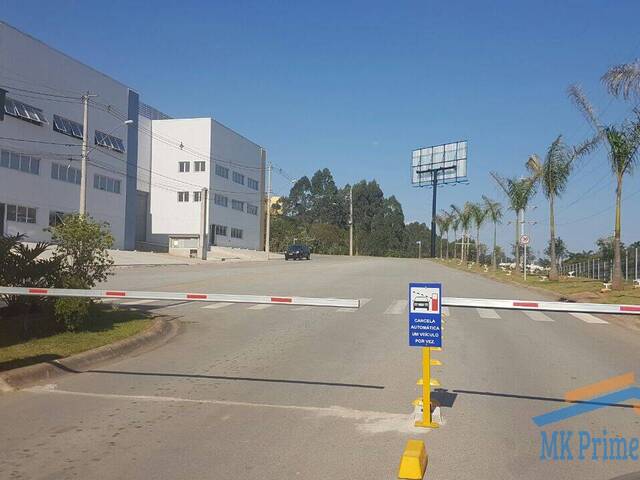 #9537 - Terreno em condomínio para Venda em Vargem Grande Paulista - SP