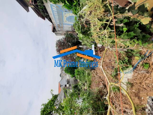 #9539 - Terreno para Venda em Osasco - SP