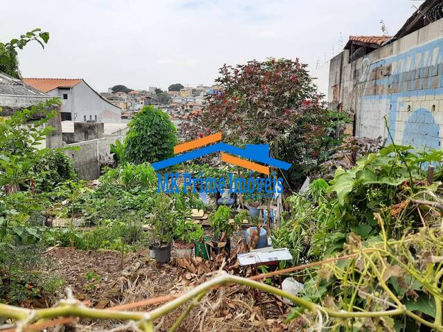 #9539 - Terreno para Venda em Osasco - SP