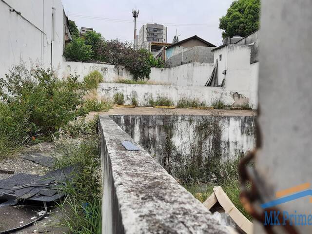 Terreno para Venda em Osasco - 2