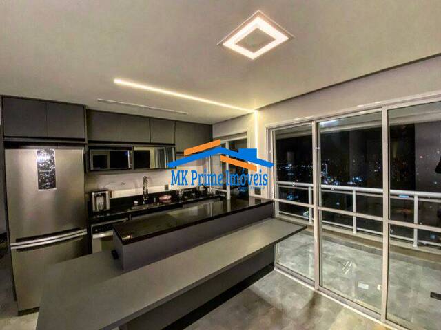 #9544 - Apartamento para Venda em Osasco - SP