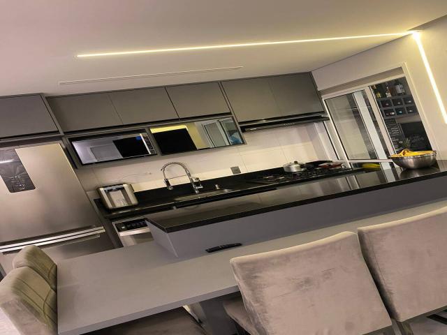 Apartamento para Venda em Osasco - 4