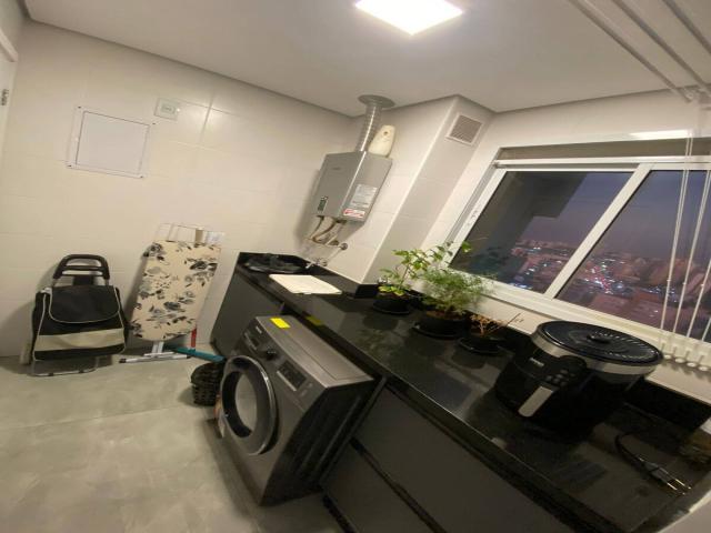 Apartamento para Venda em Osasco - 5
