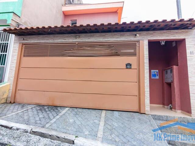 #9569 - Sobrado para Venda em Osasco - SP