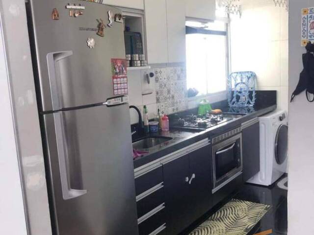 #9571 - Apartamento para Venda em São Paulo - SP