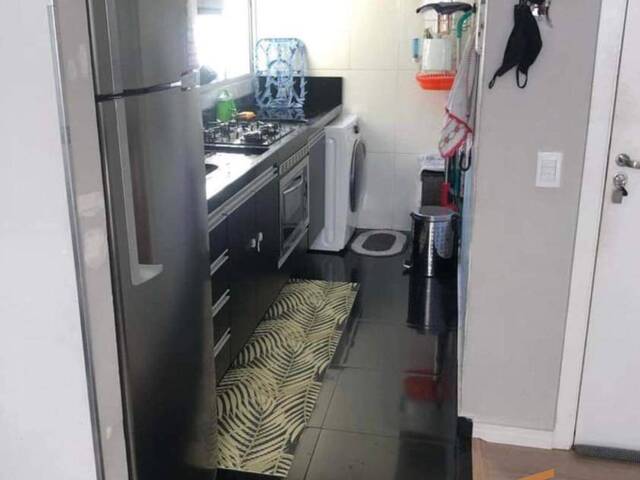 #9571 - Apartamento para Venda em São Paulo - SP