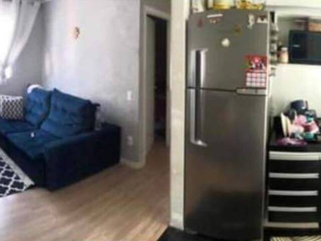 #9571 - Apartamento para Venda em São Paulo - SP