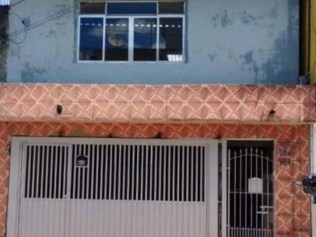 #9578 - Casa para Renda para Venda em Carapicuíba - SP