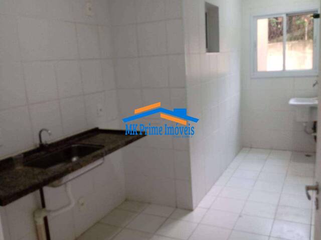 #8310 - Apartamento para Venda em Santana de Parnaíba - SP