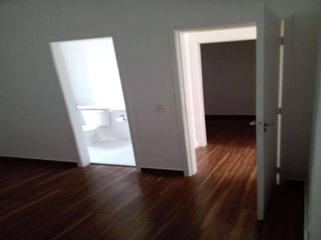Apartamento para Venda em Santana de Parnaíba - 4