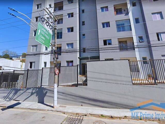 #9605 - Apartamento para Venda em Itapevi - SP
