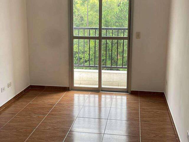 #9606 - Apartamento para Venda em Itapevi - SP