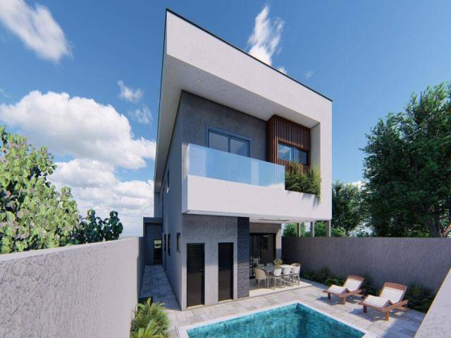 Casa em condomínio para Venda em Santana de Parnaíba - 2