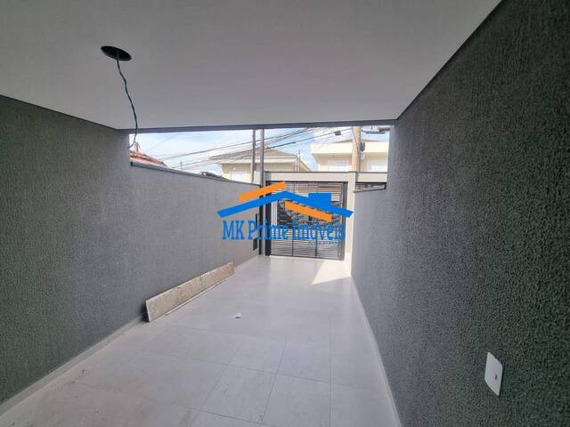 Sobrado para Venda em Osasco - 3