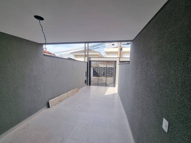Sobrado para Venda em Osasco - 4