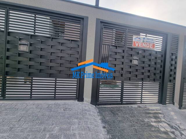 #6365 - Sobrado para Venda em Osasco - SP