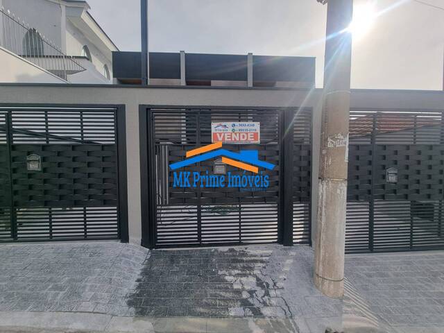 #6365 - Sobrado para Venda em Osasco - SP