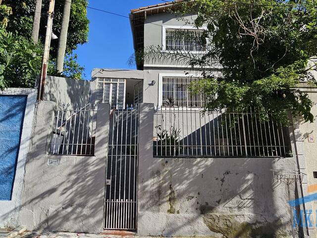 #9619 - Sobrado para Venda em Osasco - SP