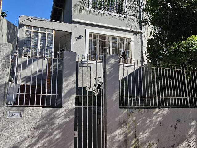 #9619 - Sobrado para Venda em Osasco - SP