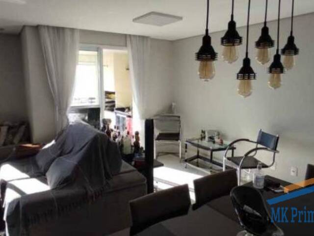 #9617 - Apartamento para Venda em São Paulo - SP