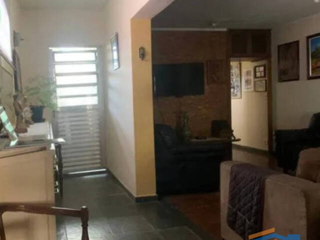 Sobrado para Venda em São Paulo - 5