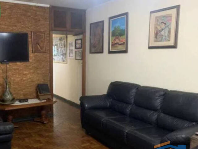 Sobrado para Venda em São Paulo - 4