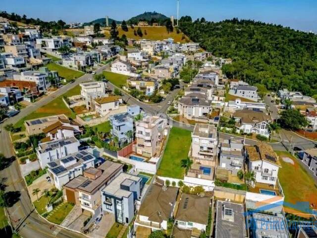 #9632 - Terreno em condomínio para Venda em Santana de Parnaíba - SP