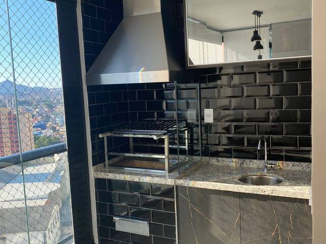 Apartamento para Venda em Osasco - 3