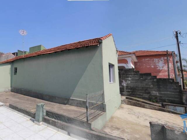 #9649 - Terreno para Venda em São Paulo - SP