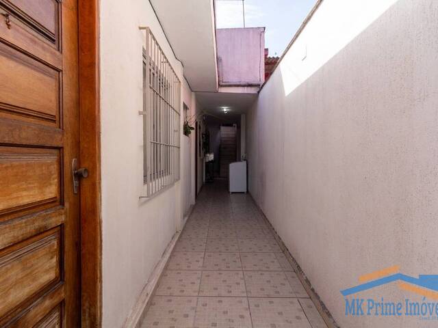 #9658 - Casa Térrea para Venda em Osasco - SP