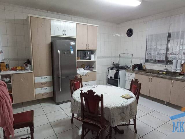 Sobrado para Venda em Barueri - 5