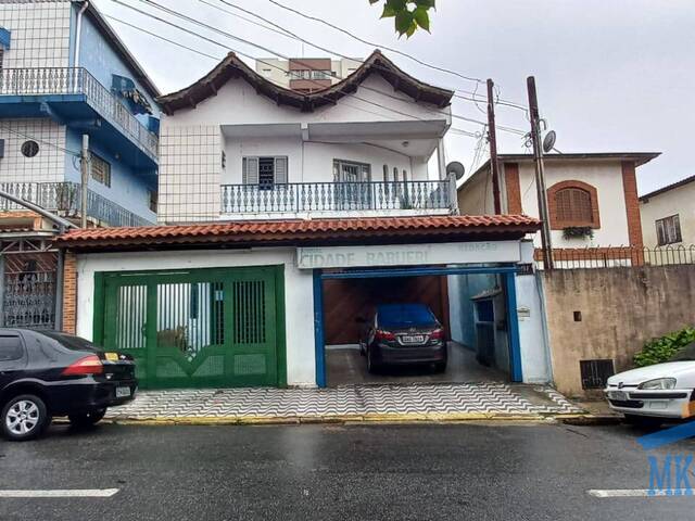 #9666 - Casa para Venda em Barueri - SP