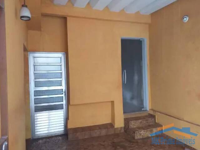 #9668 - Terreno para Venda em São Paulo - SP