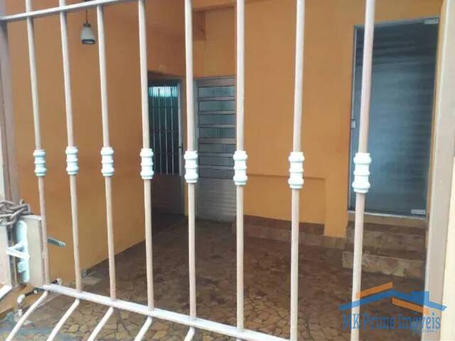 #9668 - Terreno para Venda em São Paulo - SP