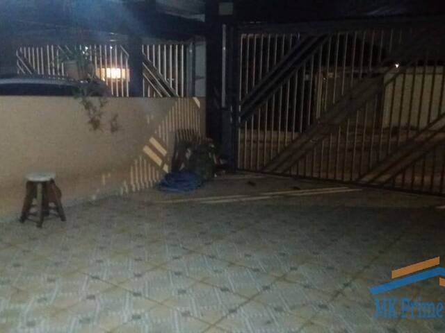Sobrado para Venda em São Paulo - 2
