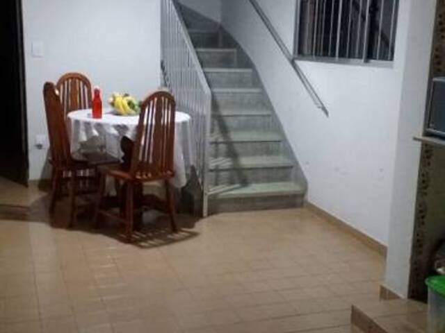 Sobrado para Venda em São Paulo - 5