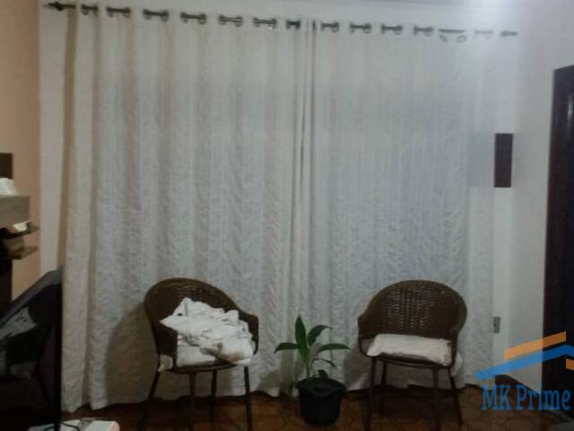 Sobrado para Venda em São Paulo - 3