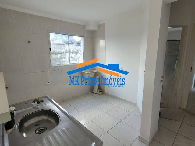 Apartamento para Locação em Osasco - 5
