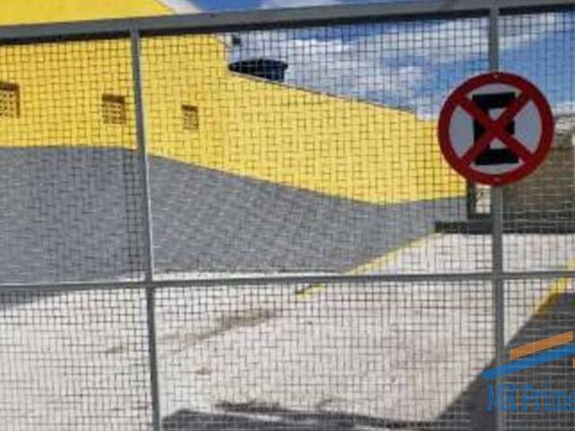 #9680 - Terreno para Locação em Osasco - SP