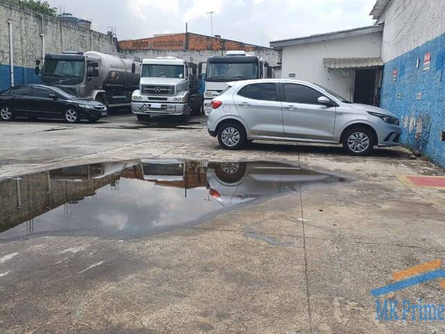 #9684 - Terreno para Venda em Osasco - SP