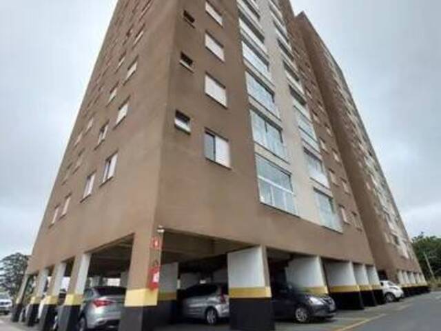 #9678 - Apartamento para Venda em Carapicuíba - SP