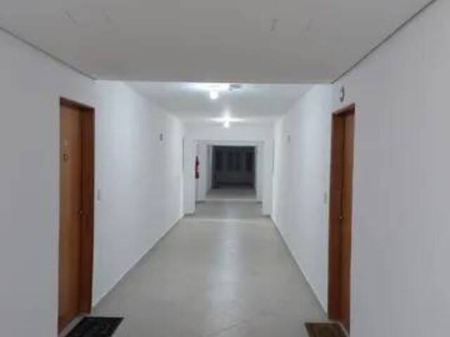 #9678 - Apartamento para Venda em Carapicuíba - SP