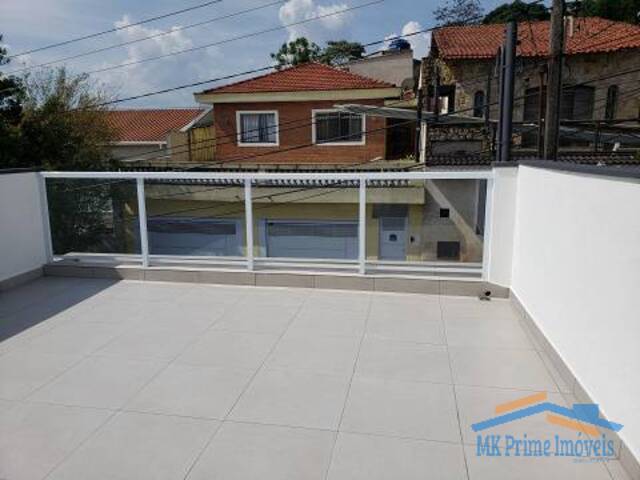 Sobrado para Venda em São Paulo - 5