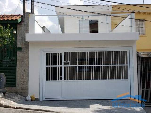 Sobrado para Venda em São Paulo - 4