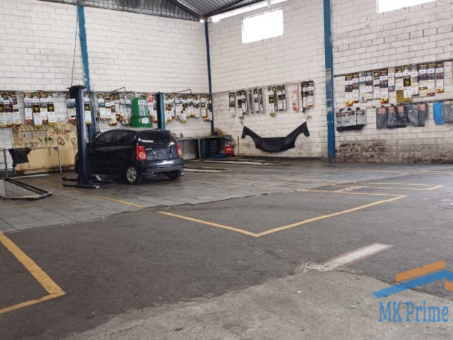 Galpão para Venda em Osasco - 4