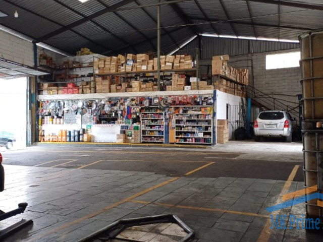 Galpão para Venda em Osasco - 5